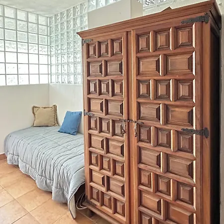 One Bedroom In Alto K107 Apartamento *