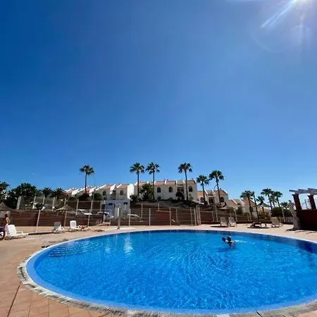 One Bedroom In Alto K107 Appartement *