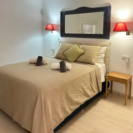 One Bedroom In Alto K107 Appartement