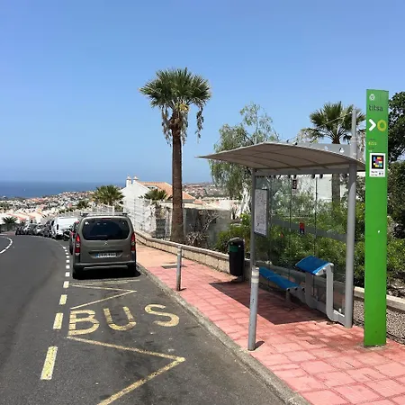 One Bedroom In Alto K107 公寓 阿德耶