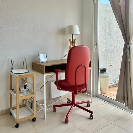 One Bedroom In Alto K107 公寓 阿德耶