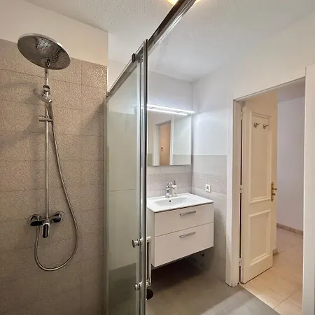 One Bedroom In Alto K107 阿德耶