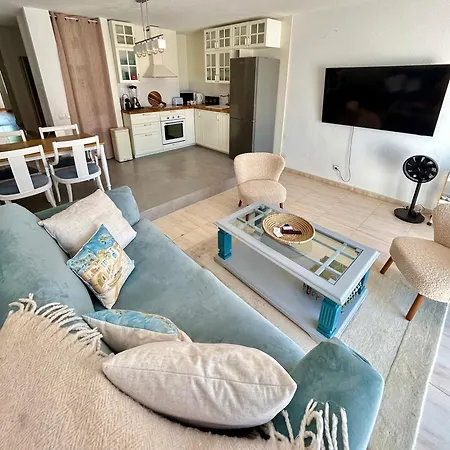 One Bedroom In Alto K107 Appartement Costa Adeje (Tenerife)