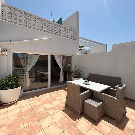 Appartement One Bedroom In Alto K107 Costa Adeje (Tenerife)